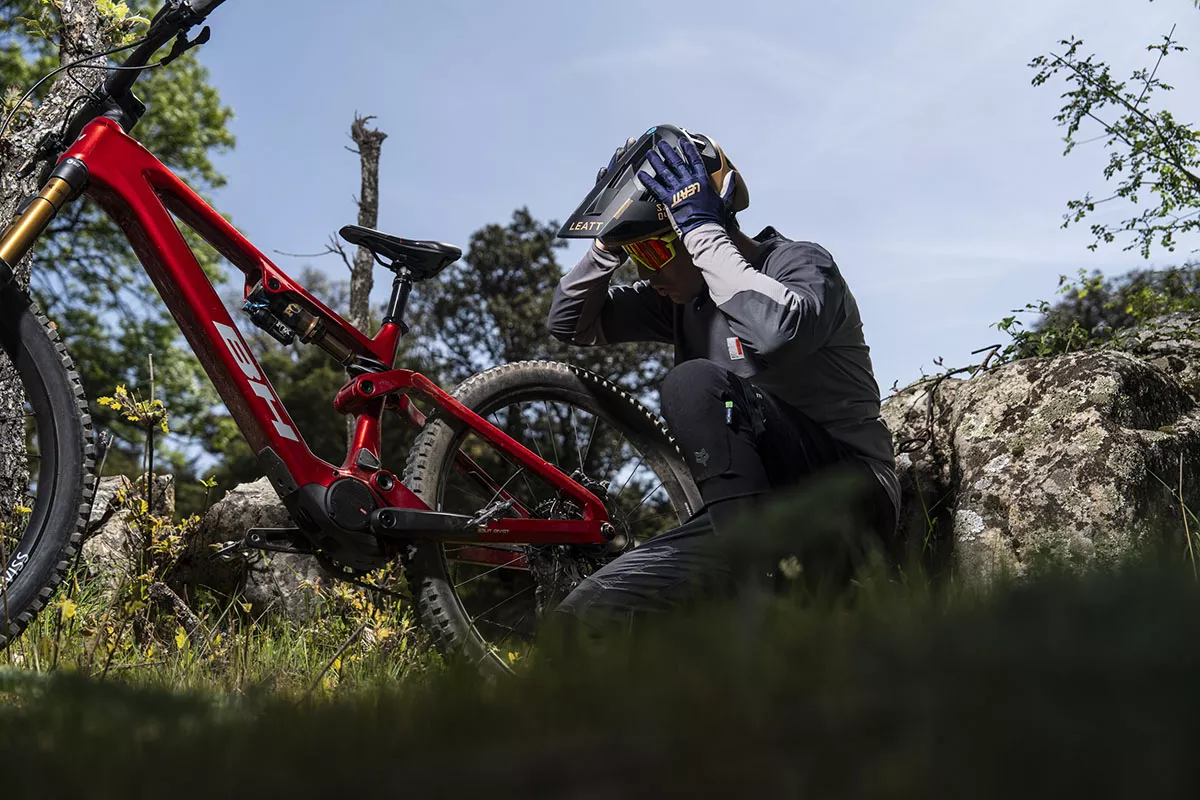 BikeCheck: BH iLynx+ DL ¡La Super-Enduro con Avinox M2S!