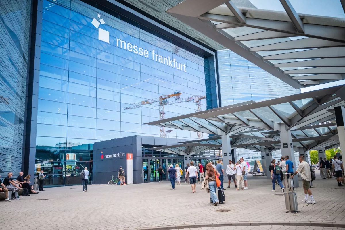 El 'nuevo' Eurobike 2027 ya tiene fecha