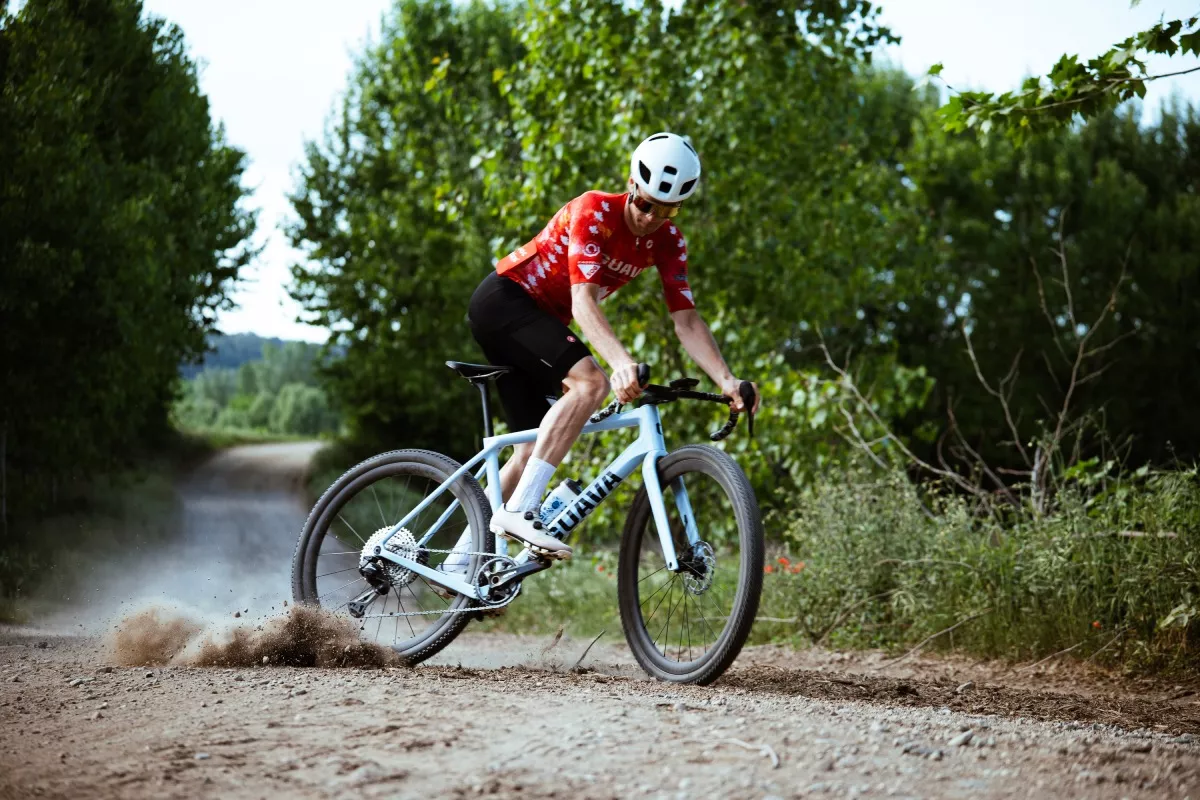Guava ACE: llega la primera gravel race de la marca barcelonesa