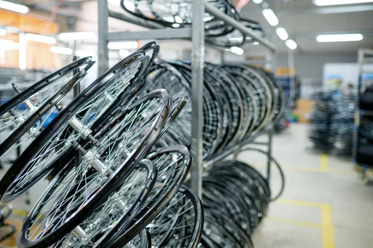 Canyon, Specialized, SRAM, Paul Lange, Accell Group y Pon Bike, entre otras, impulsan el Código de Conducta de la Cadena de Suministro de la industria