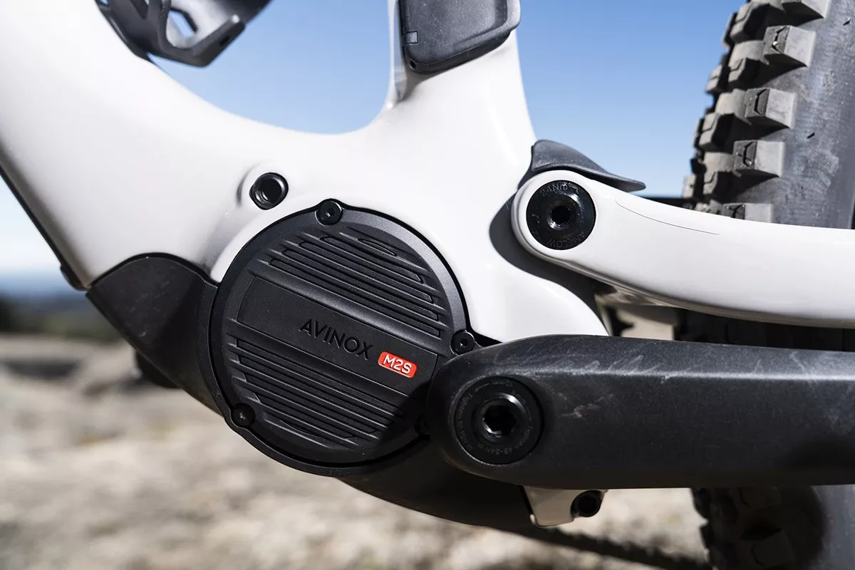 Avinox: “En el MTB, la potencia es a menudo un concepto mal entendido”