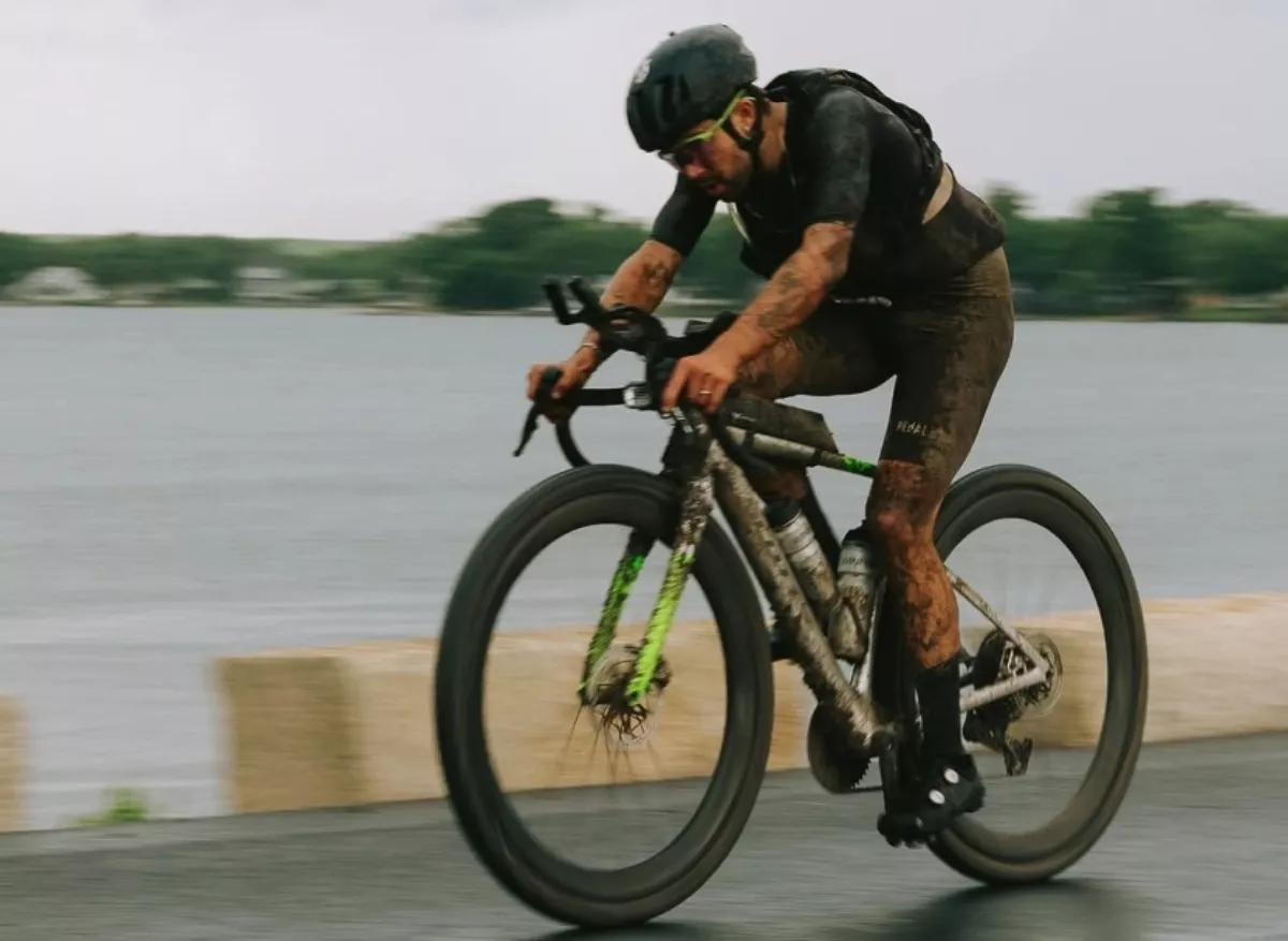 Las 32’’se llevan su primera victoria oficial en la Unbound Gravel XL
