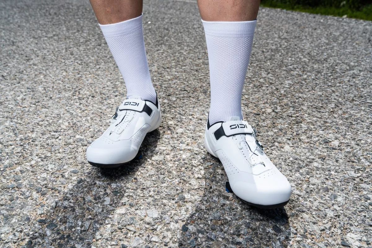 Probamos las zapatillas Sidi Genius X, un clásico (muy) renovado