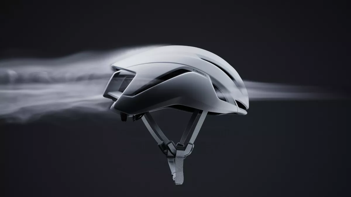 Nuevo S-Works Evade 4: más ventilación y comodidad con la misma aerodinámica