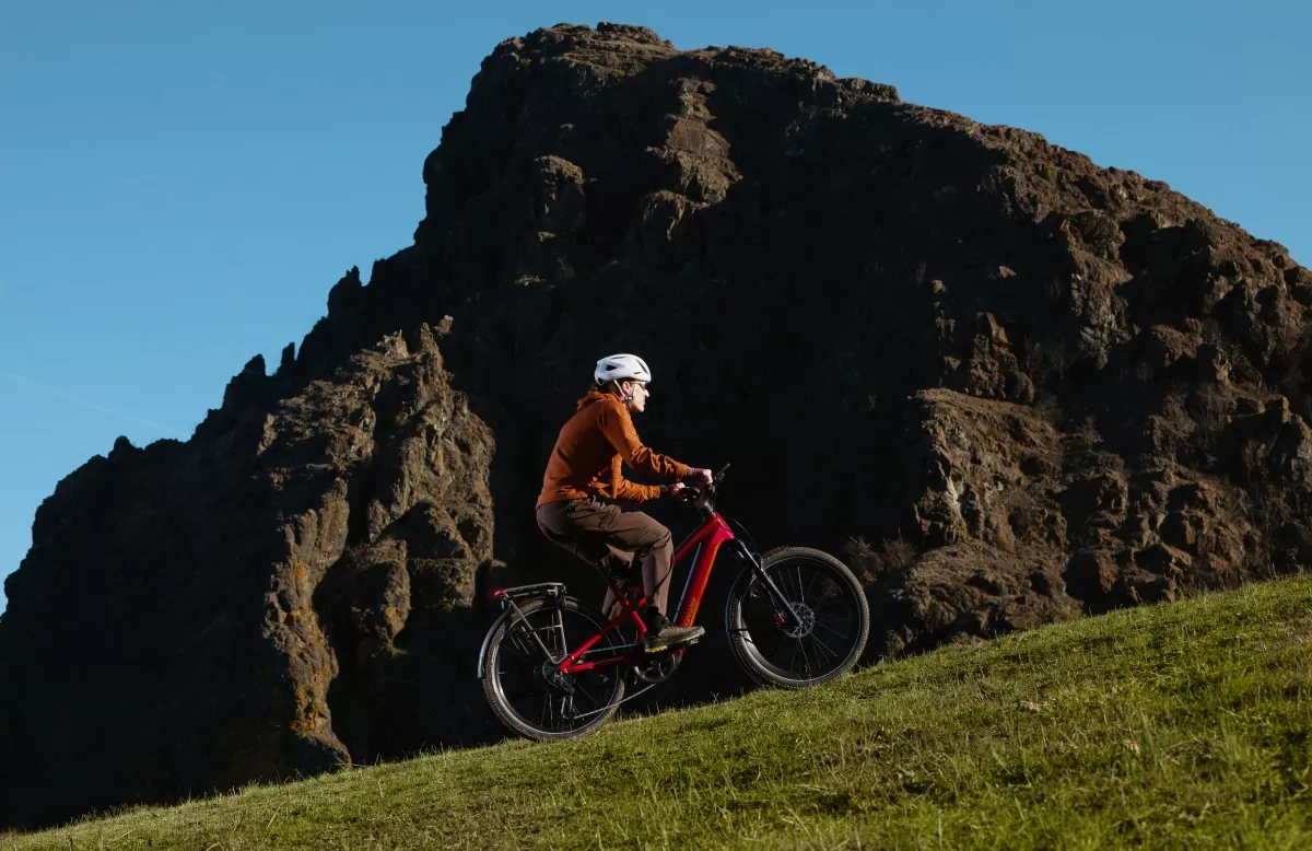 Specialized Turbo Vado 3 X, llega la e-bike de trekking más radical de la marca