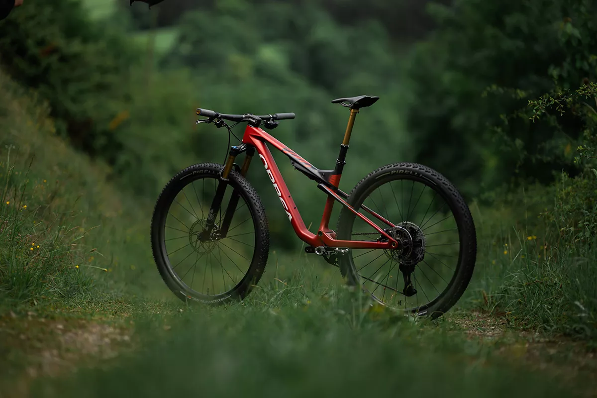 Gama y precios de la nueva Orbea Oiz 2027