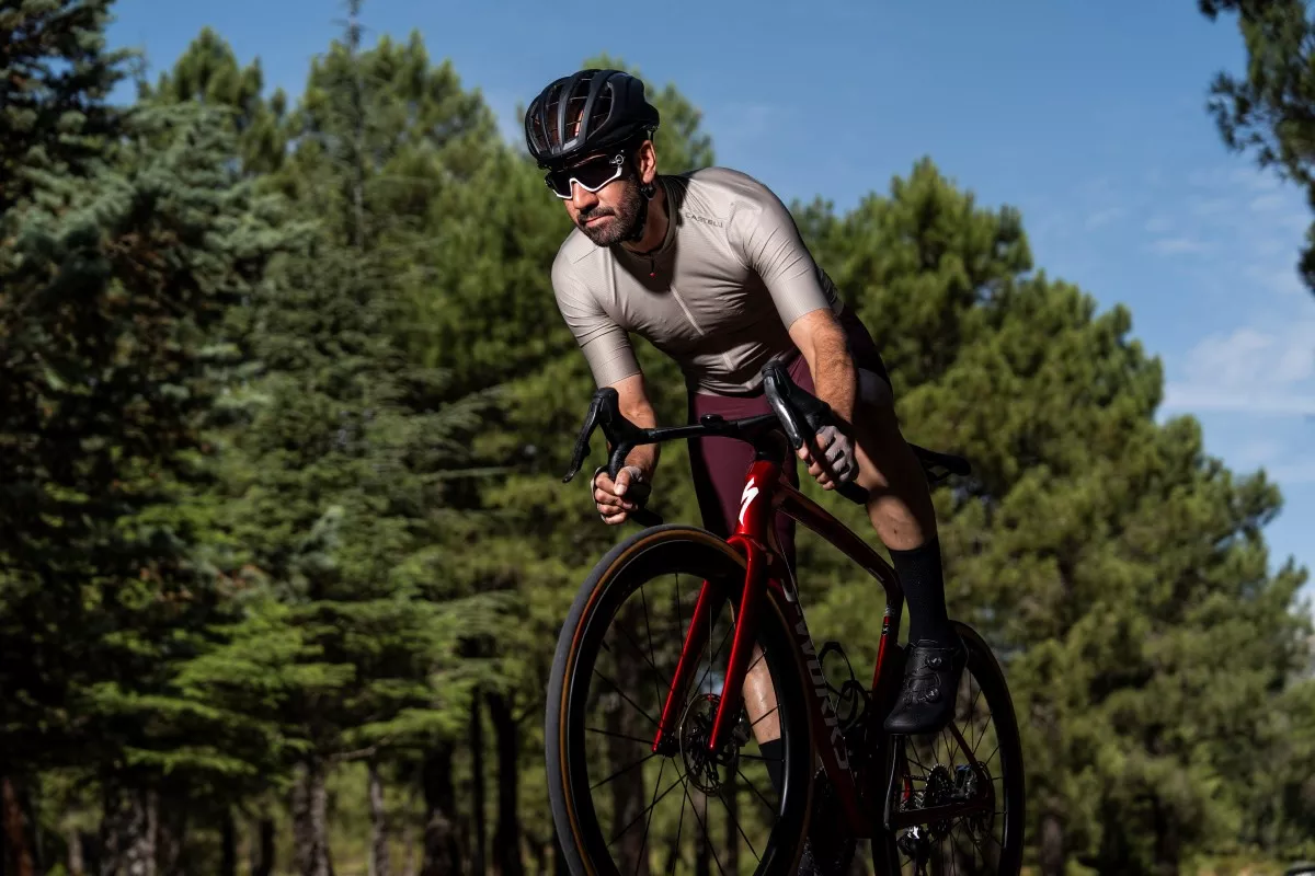 Primeras Pedaladas: nueva S-Works Tarmac SL9 ¿La mejor bicicleta de competición del momento?
