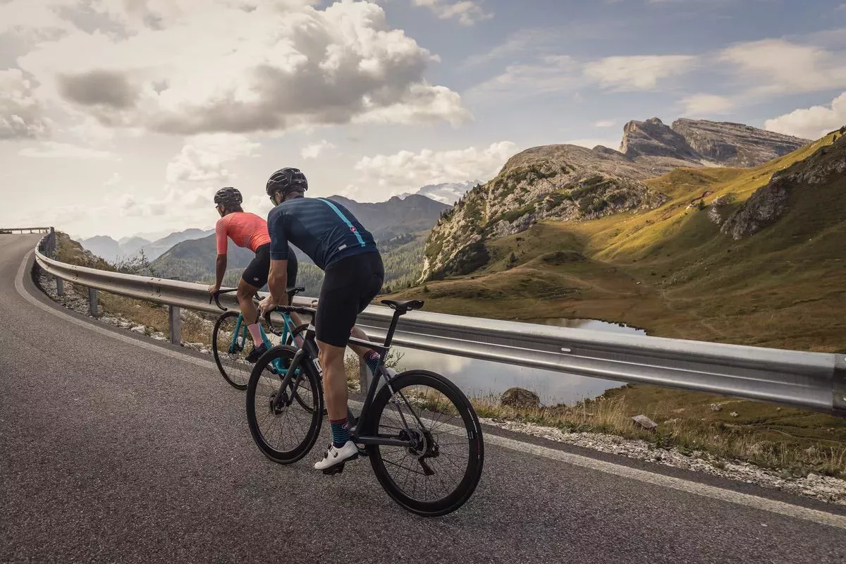Estas son las nuevas normas de tráfico para ciclistas que se aplicarán en octubre