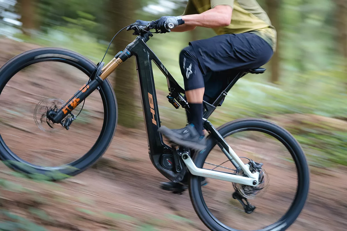 Guía de Compra: bicicletas BH con sistemas Bosch Performance Line ¿Cuál es tu e-bike ideal?