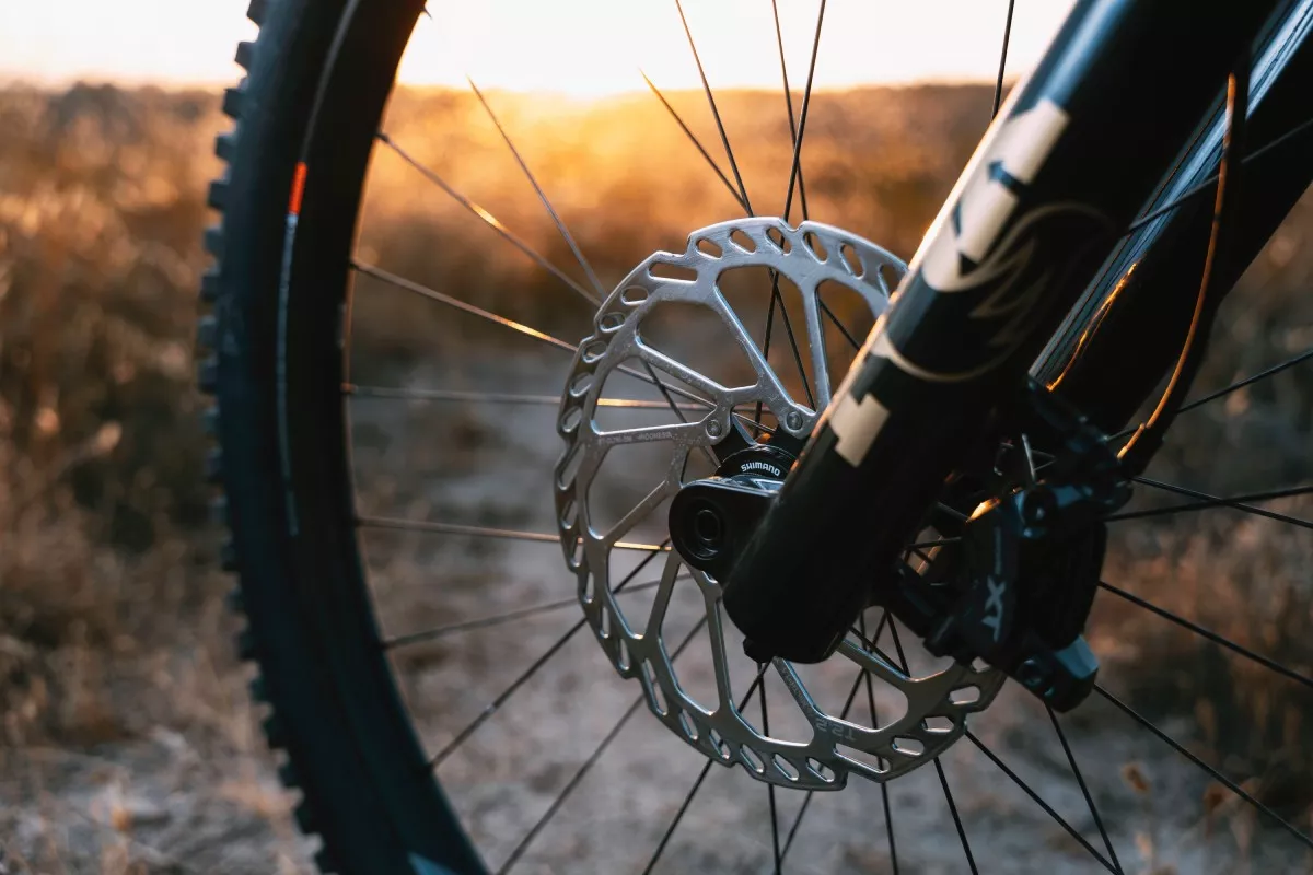 Nuevos discos Shimano de 2,2 mm de grosor para disciplinas gravity y e-bikes