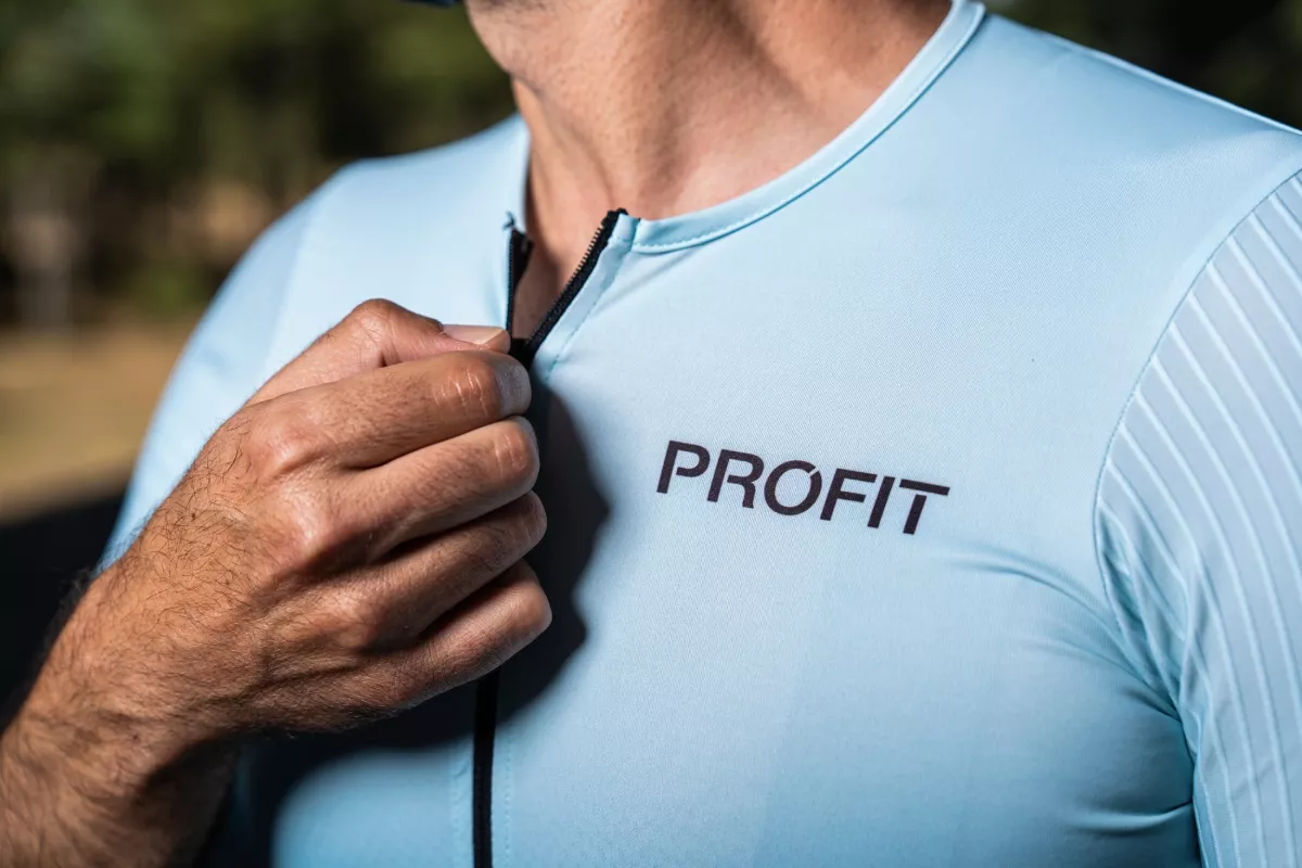Probamos el maillot Spiuk ProFit ‘Vitamina’ y el culotte Spiuk ProFit Summer