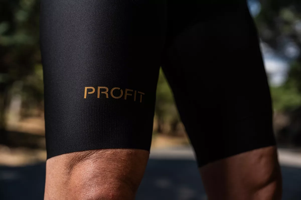 Probamos el maillot Spiuk ProFit ‘Vitamina’ y el culotte Spiuk ProFit Summer