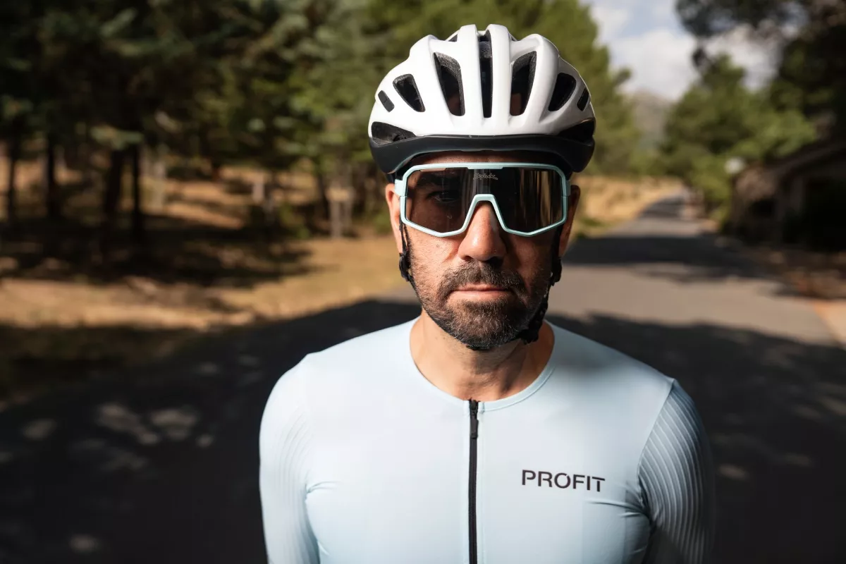 Probamos el maillot Spiuk ProFit ‘Vitamina’ y el culotte Spiuk ProFit Summer