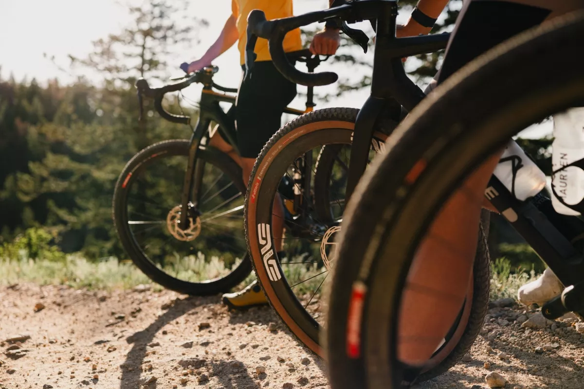 Vittoria amplía su gama Gravel Endurance hasta los 55 mm de ancho
