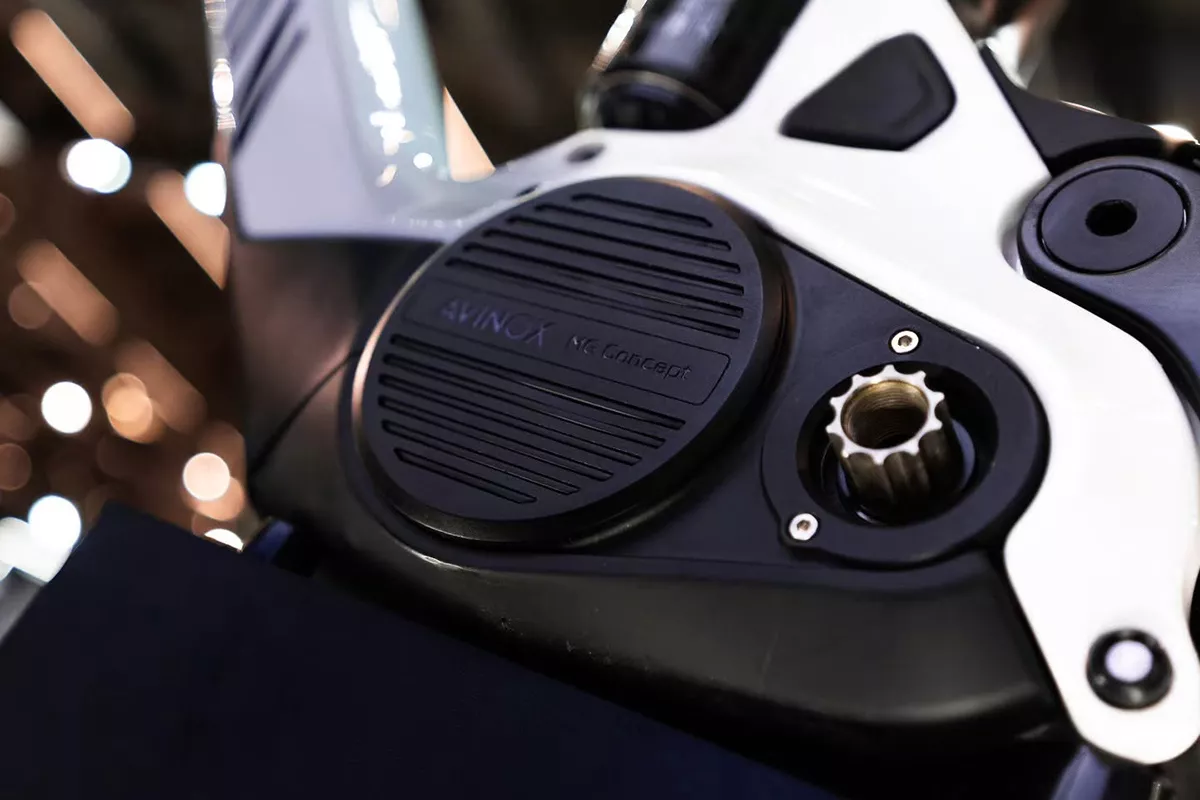 Todo sobre las unidades MGU (Motor-Gearbox) ¿el fin del desviador trasero en las eMTB?