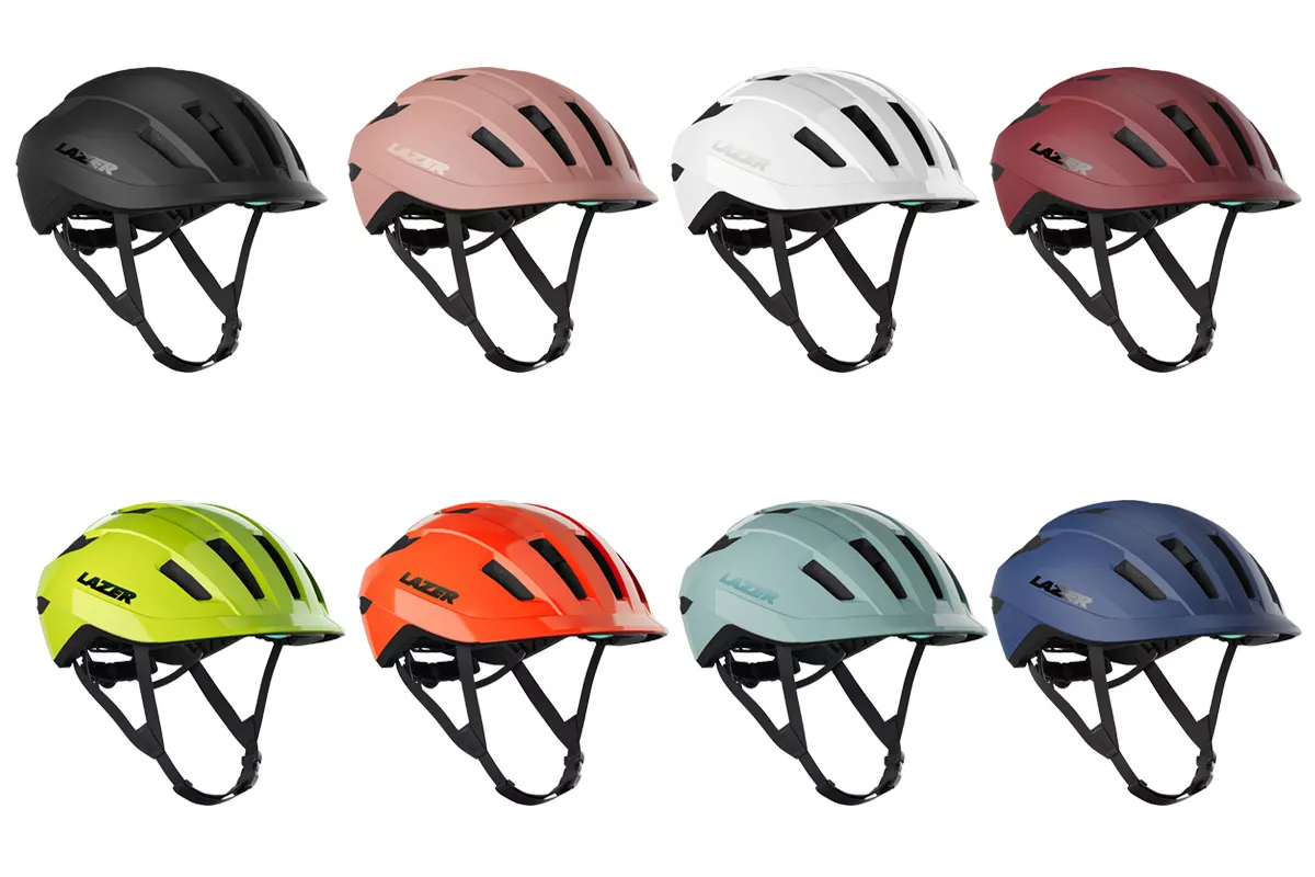 Nuevo Lazer Compact KinetiCore: tecnología KinetiCore, 290 g y menos de 40 €