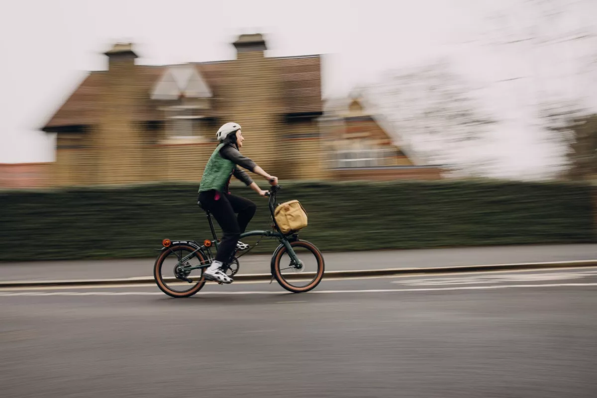 Decathlon se incorpora a Brompton para potenciar sus bicicletas plegables a nivel global
