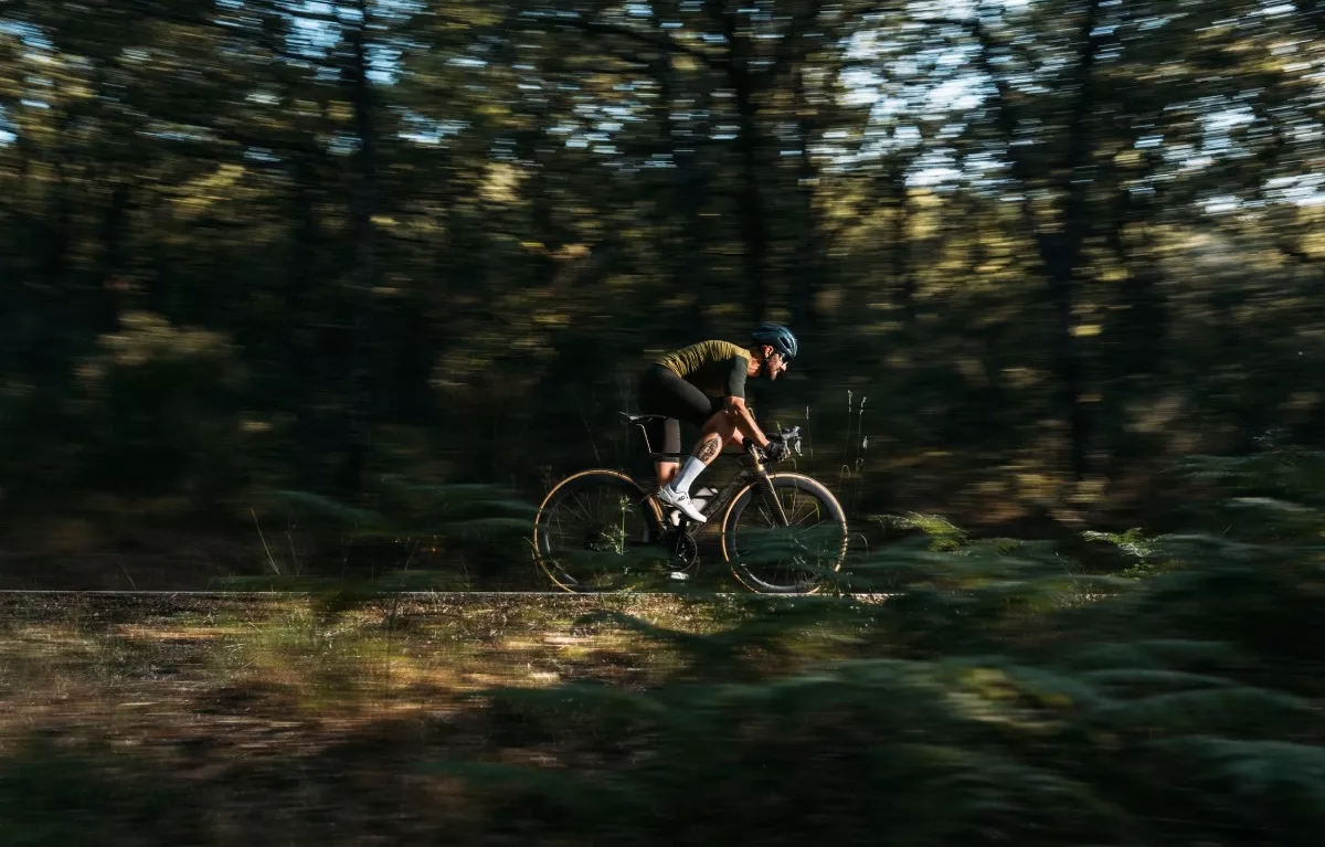 Probamos la nueva Orbea Orca Aero, más rápida, estable y ligera