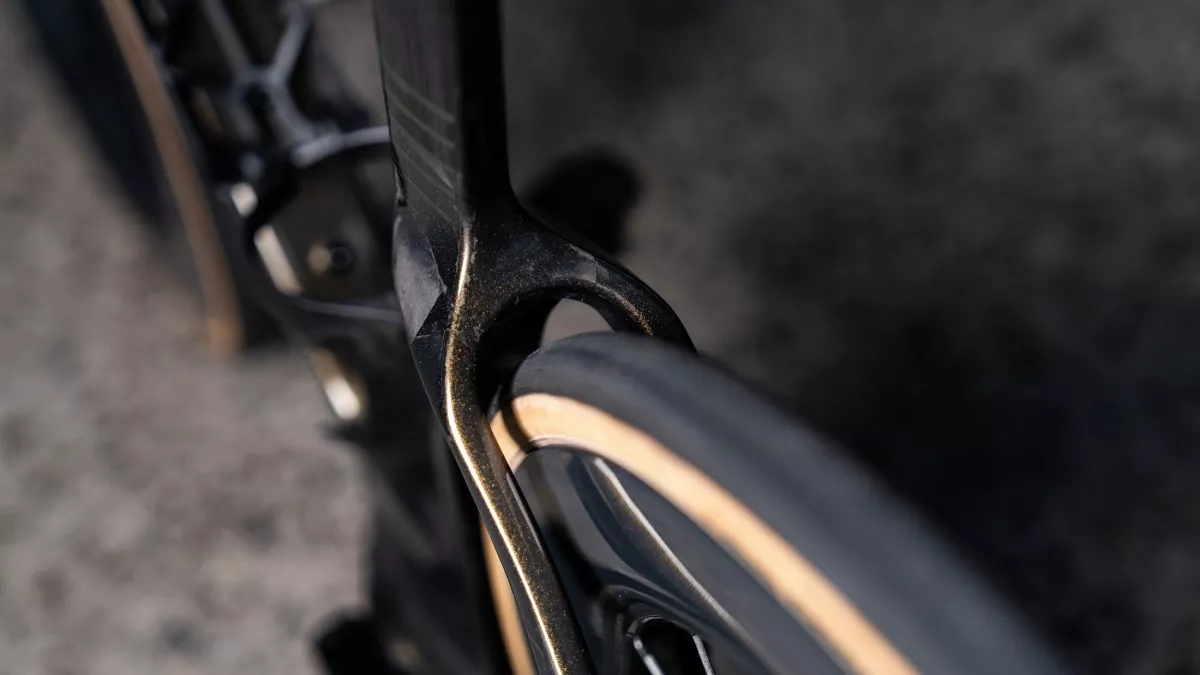 Probamos la nueva Orbea Orca Aero, más rápida, estable y ligera