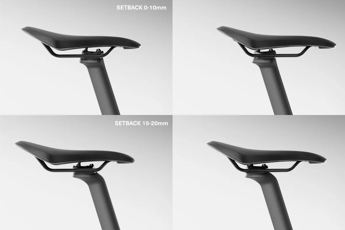 Probamos la nueva Orbea Orca Aero, más rápida, estable y ligera