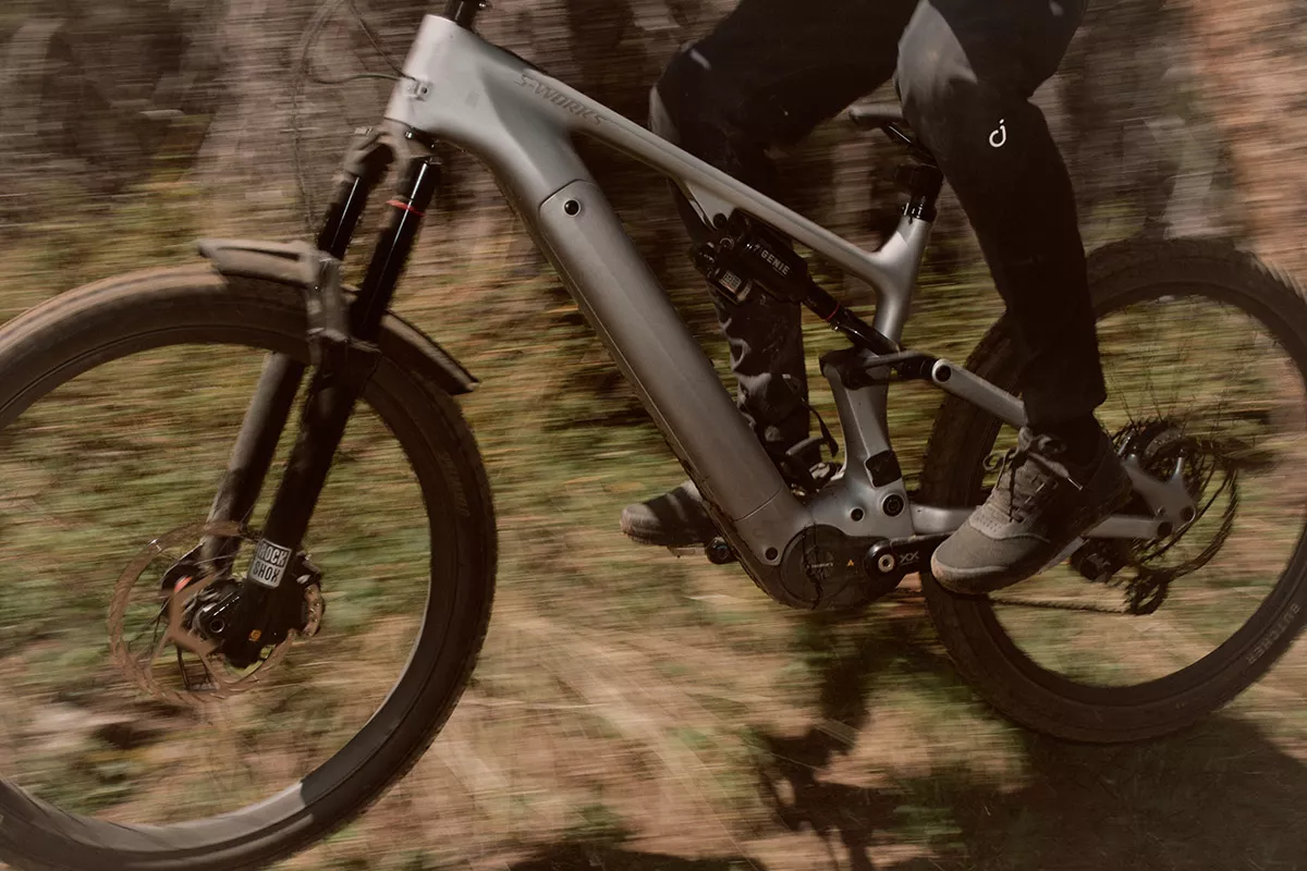 Más opciones Genie y batería integrada de 900 wh; novedades para las Specialized Levo 4