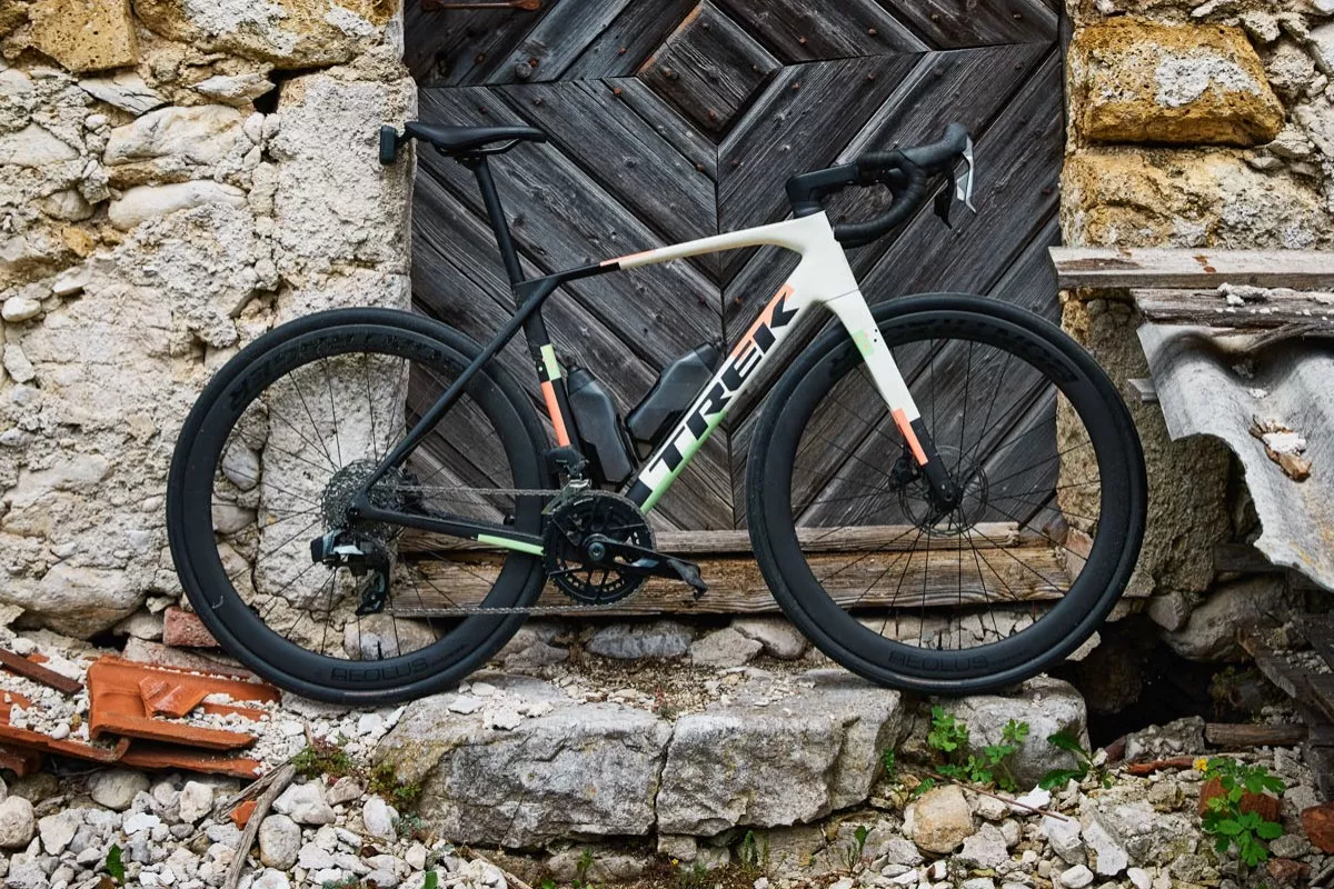 Las 5 claves de la nueva Trek Domane: adiós al IsoSpeed, más ligera y accesible