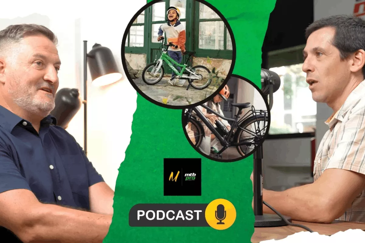 ¿400€ en la bici de tu hij@? Vender bicis para niños en un país de rendimiento
