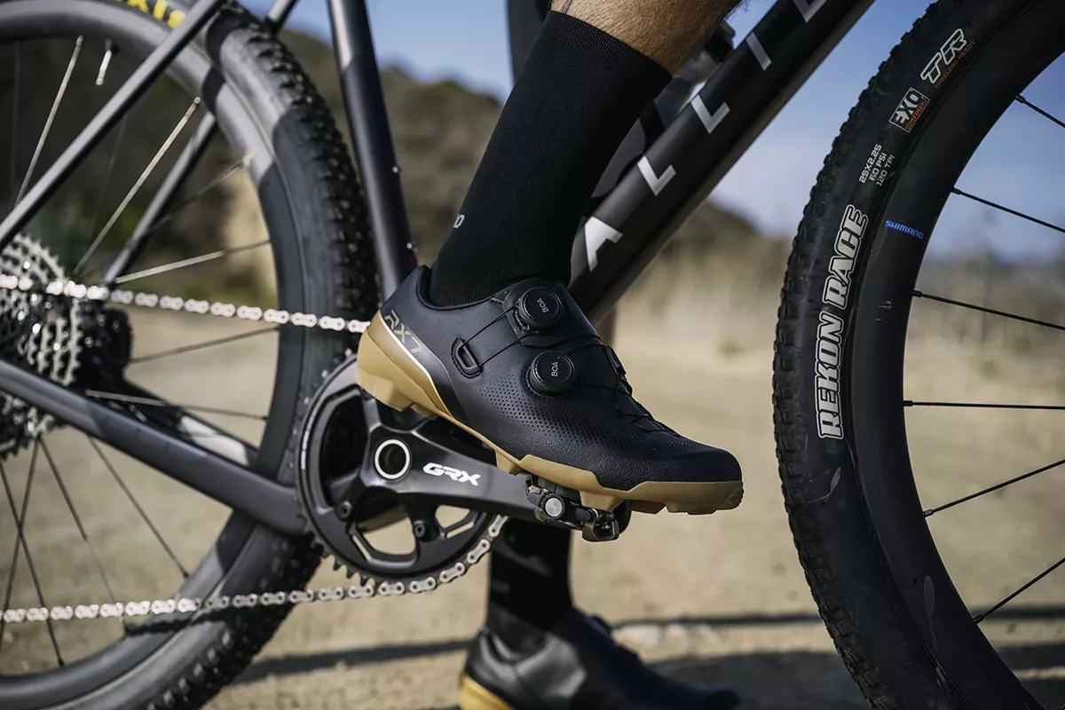 Shimano Dynalast 2.0: evolución para dejar más espacio y mejor biomecánica al pedalear