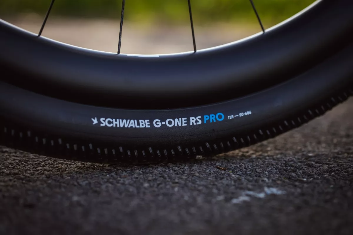 Las primeras cubiertas en 32’’ de Schwalbe llegarán en primavera