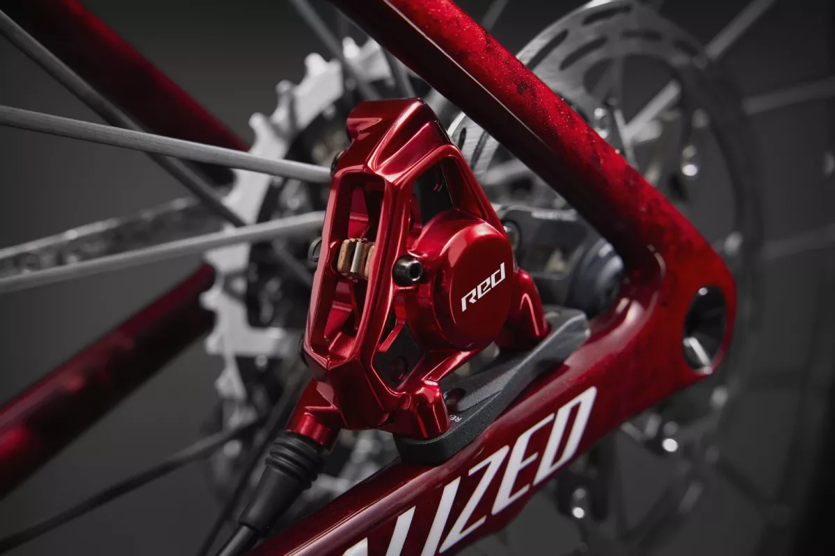 Built for Legends: la nueva colección limitada de las S-Works más emblemáticas