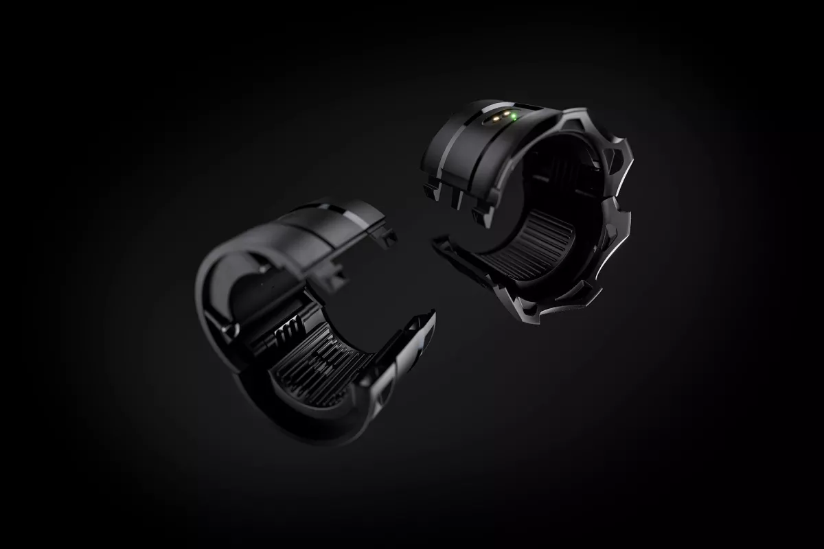 Olvídate de perder la señal GPS: así es el nuevo sensor integrado DT Swiss Trackr Speed by Wahoo