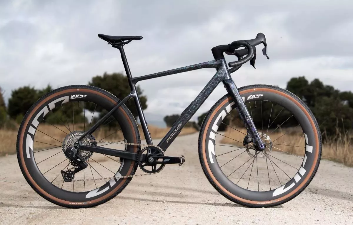 Los FOCUS Demo Days llegan a Barcelona… y la posibilidad de probar una Atlas de gravel
