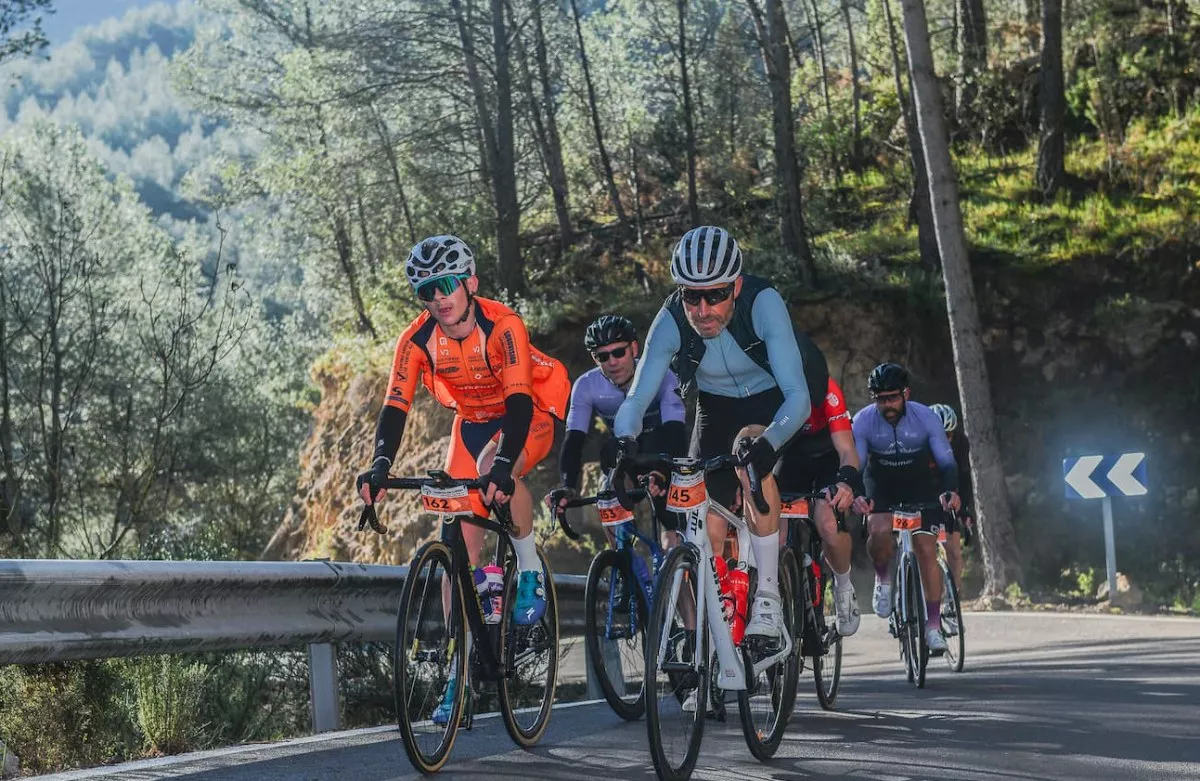 Cicloturismo, naturaleza y gastronomía en la comarca del Alto Mijares ¡Inscríbete en el CicloFest Montanejos!