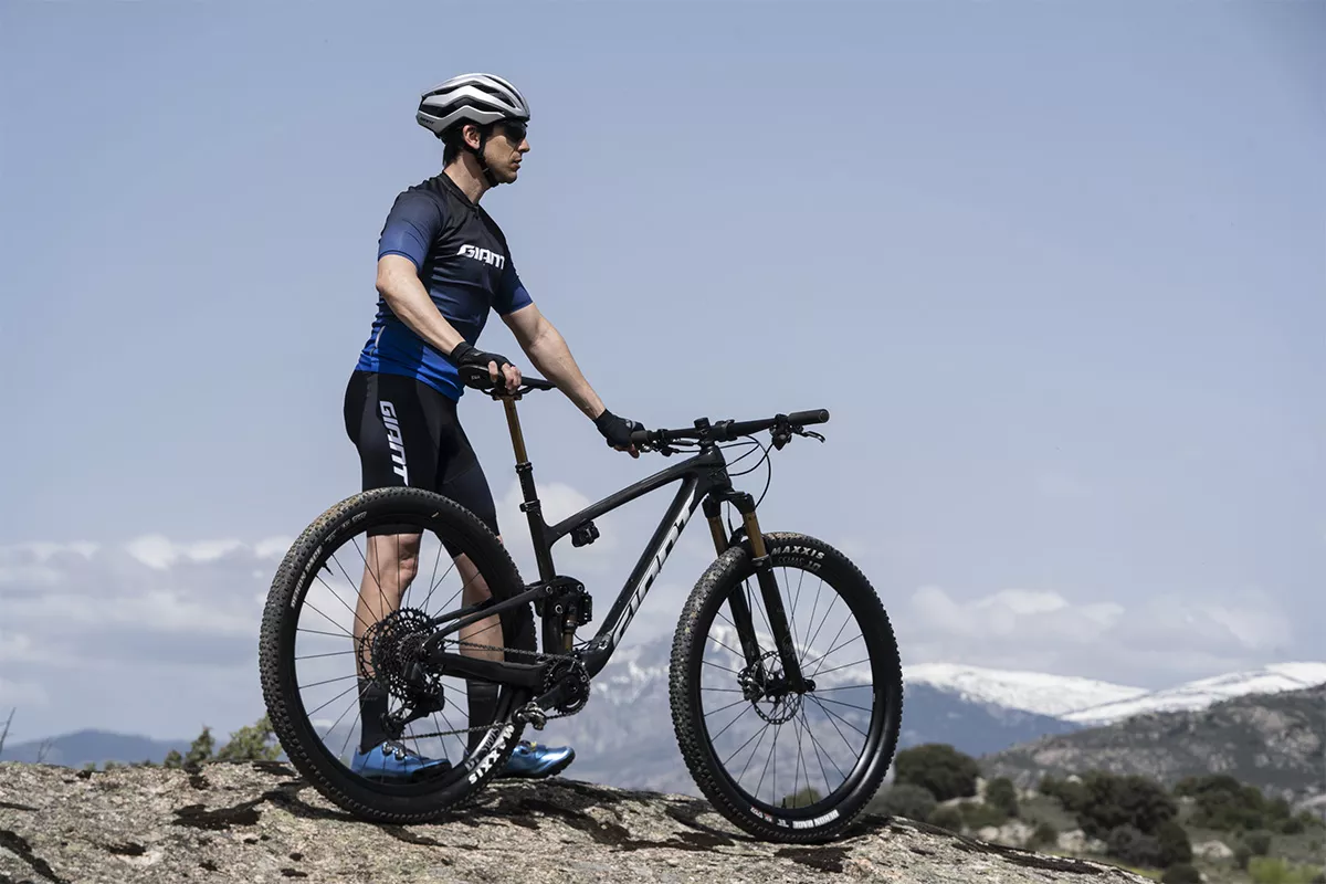 Guía: Altura del sillín correcta en tu MTB