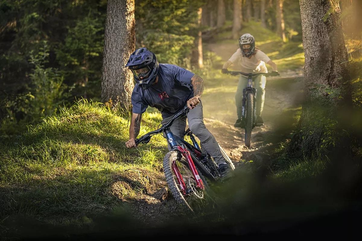 FOCUS en Sea Otter Europe: novedades, sorteos, rutas guiadas y alguna pista sobre futuras bicis