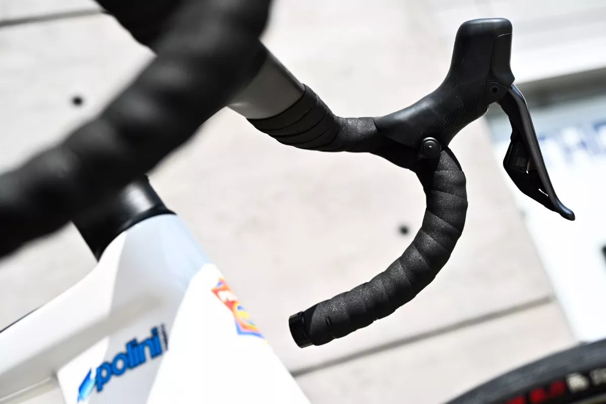 Polini lanza los Switch Controller Wireless para e-bikes de carretera y gravel
