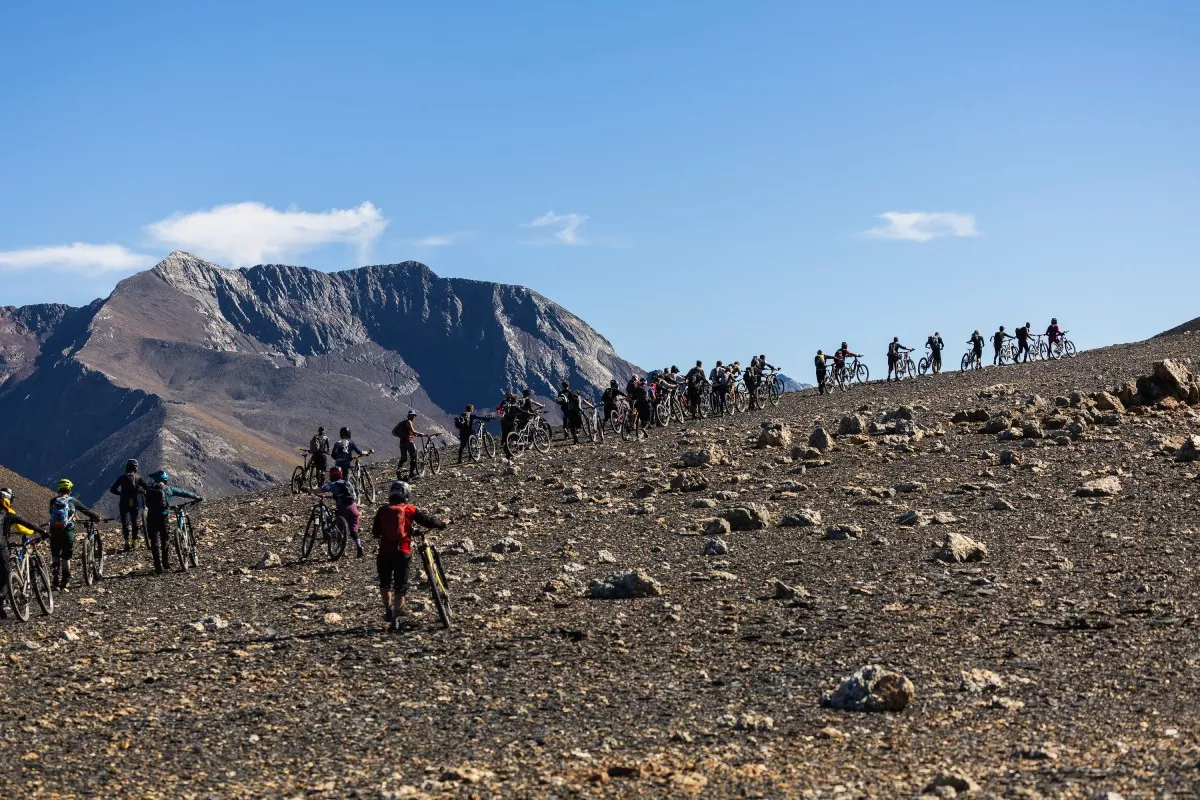 Llega la Trans-Nomad 2026: recorrido y novedades de la prueba reina del Pirineo