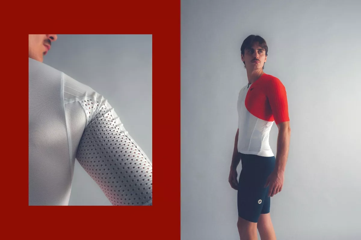 Castelli rinde homenaje al Tour de Francia con su nueva colección Maillot Jaune