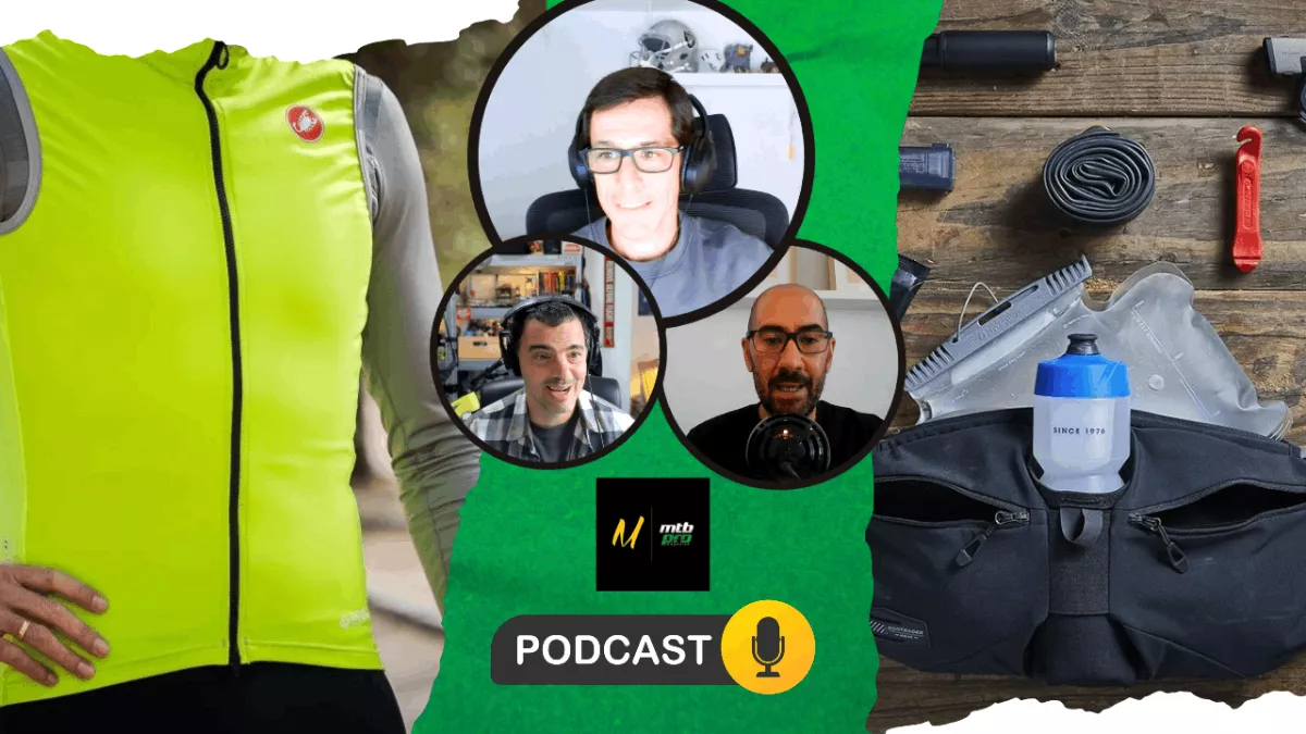 Productos ciclistas que nos han cambiado la vida (alguno te sorprenderá…)