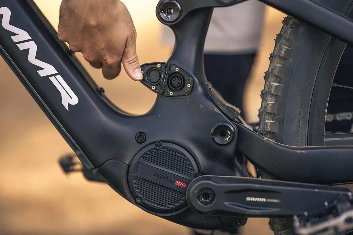 Guía de Compra: 10 eBikes con Avinox M2S desde 5.000€