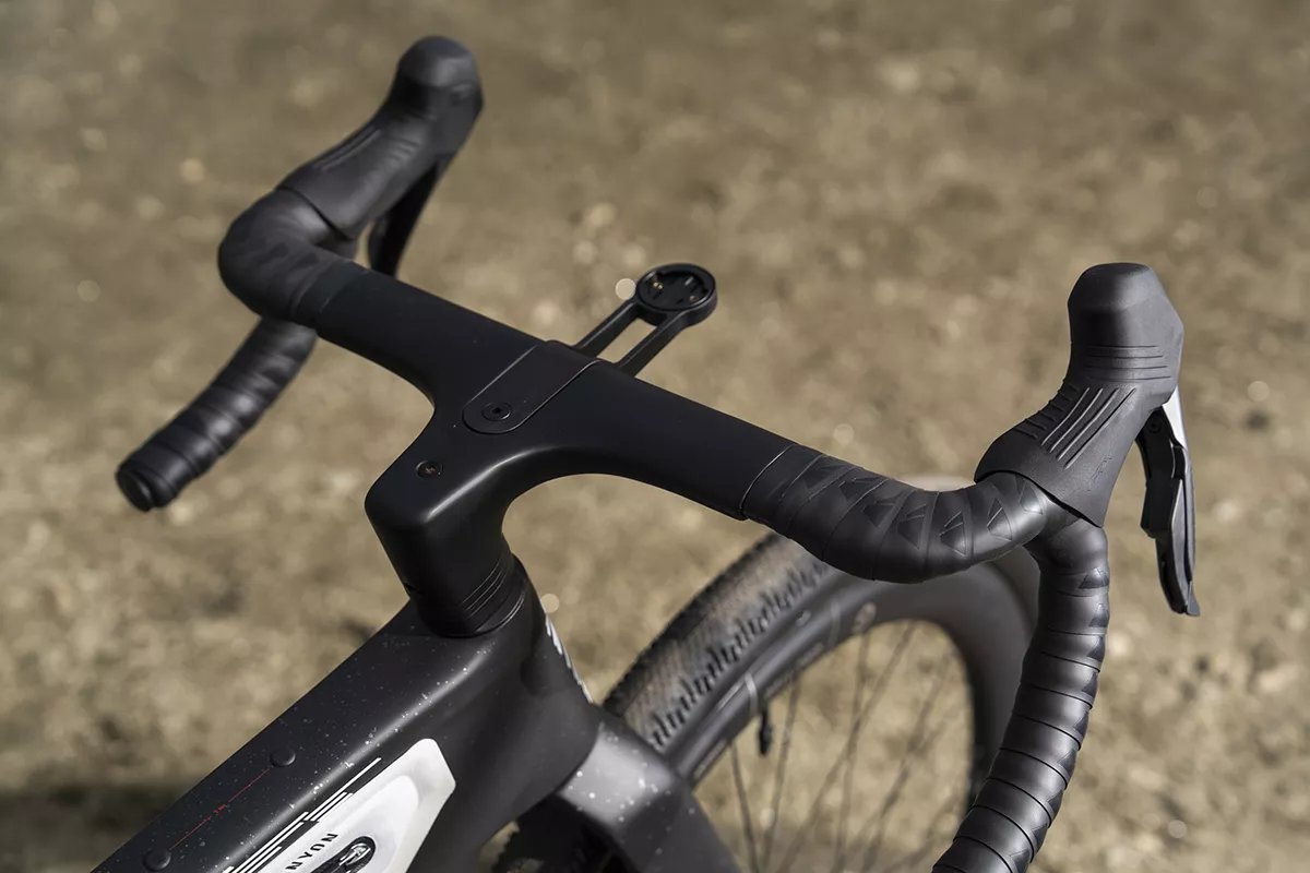 Cockpit CP0048 PACE Bar