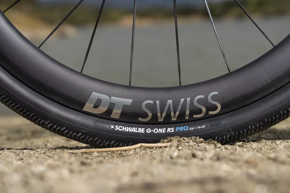 DT Swiss GRC 1100 Carbon