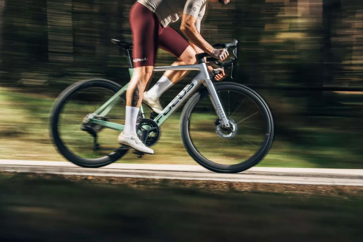 Guía práctica para entrenar con zonas de potencia