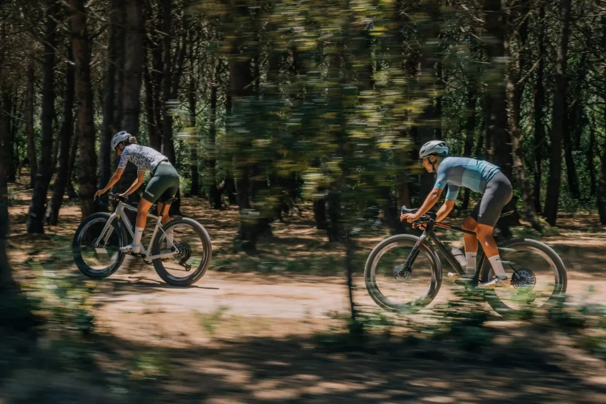 Guía de Compra: 10 bicis gravel de carbono entre 1.500 y 3.000 €