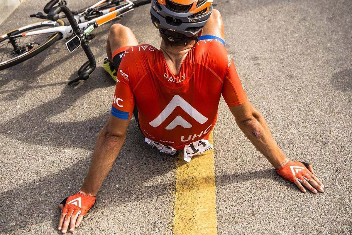 ¿Levantar el pie o seguir pedaleando a tope en 'temporada baja'?