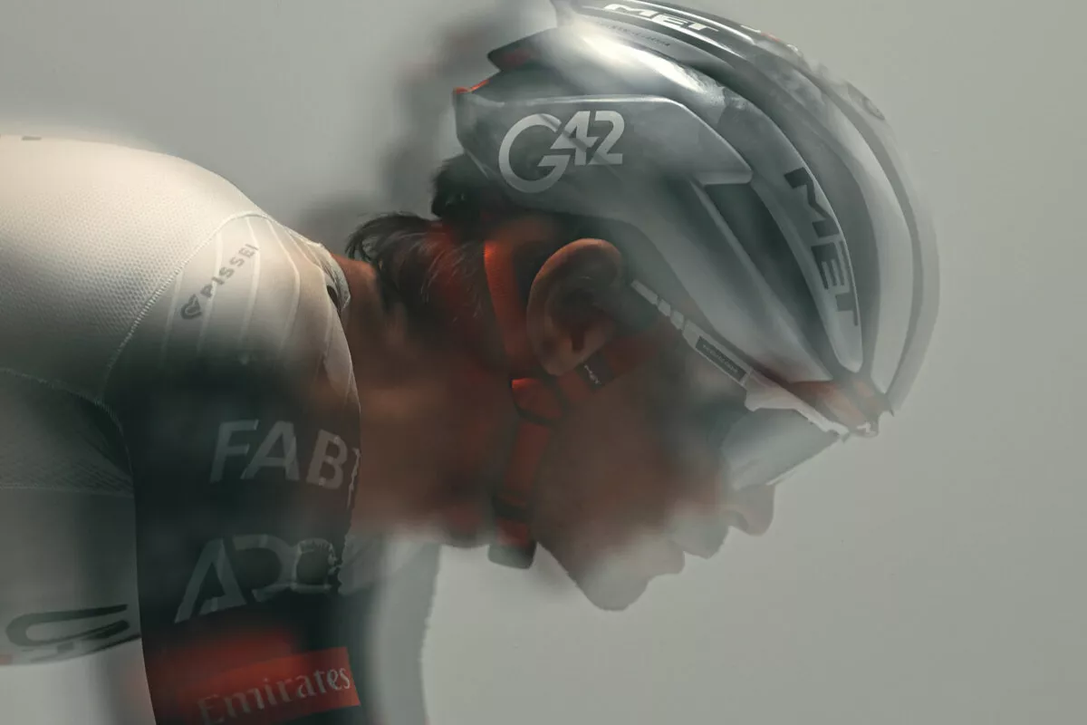 Comparativa: 5 cascos de ciclismo profesional a examen