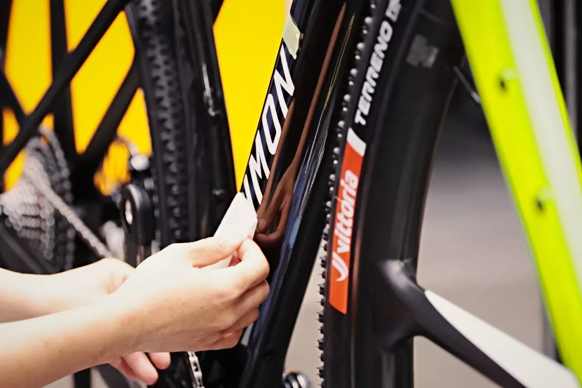 Raymon presenta un prototipo gravel en 32’’ que llegará a las tiendas en 2027