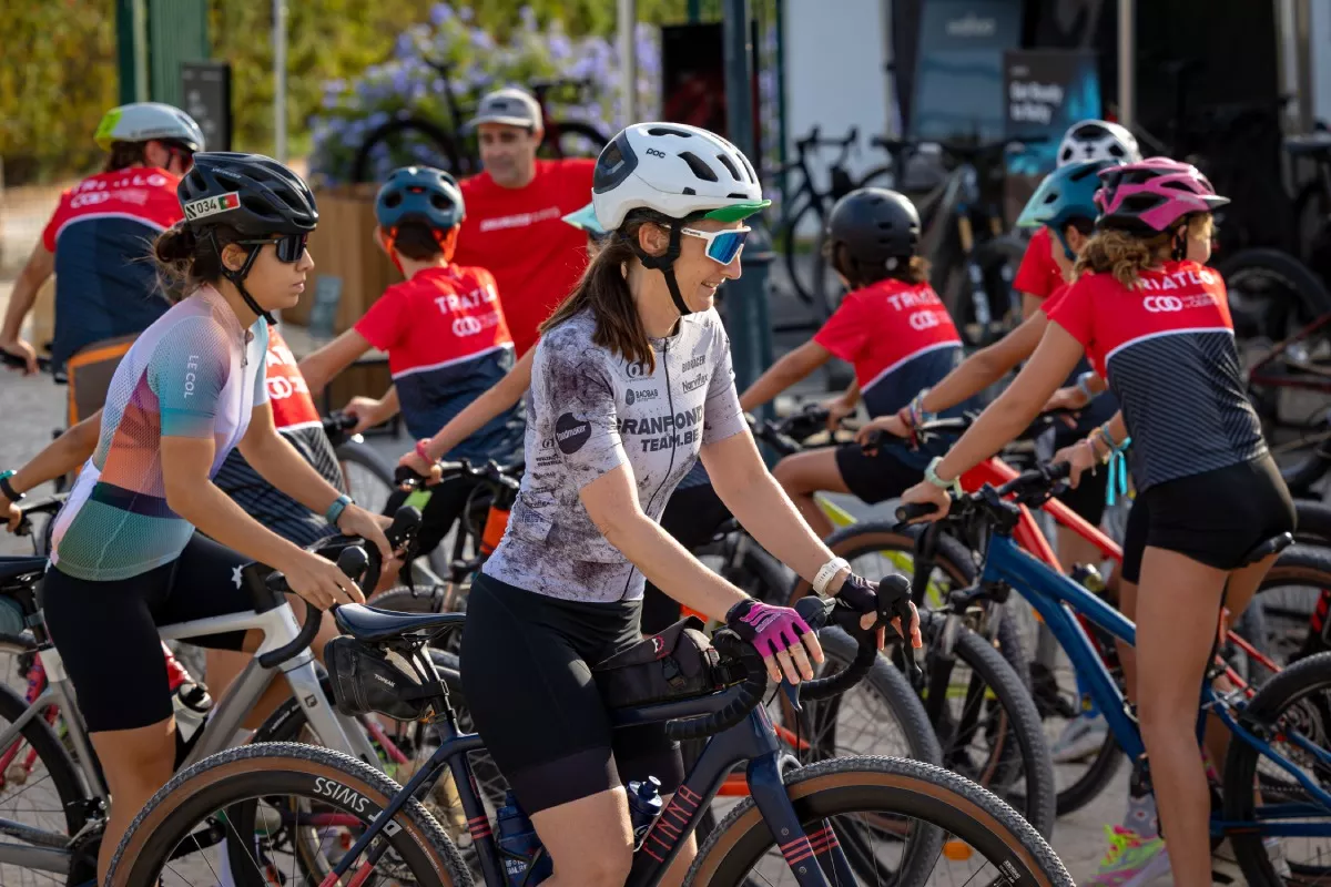 Specialized Days 2026: test de bicis, rutas y actividades para toda la familia 