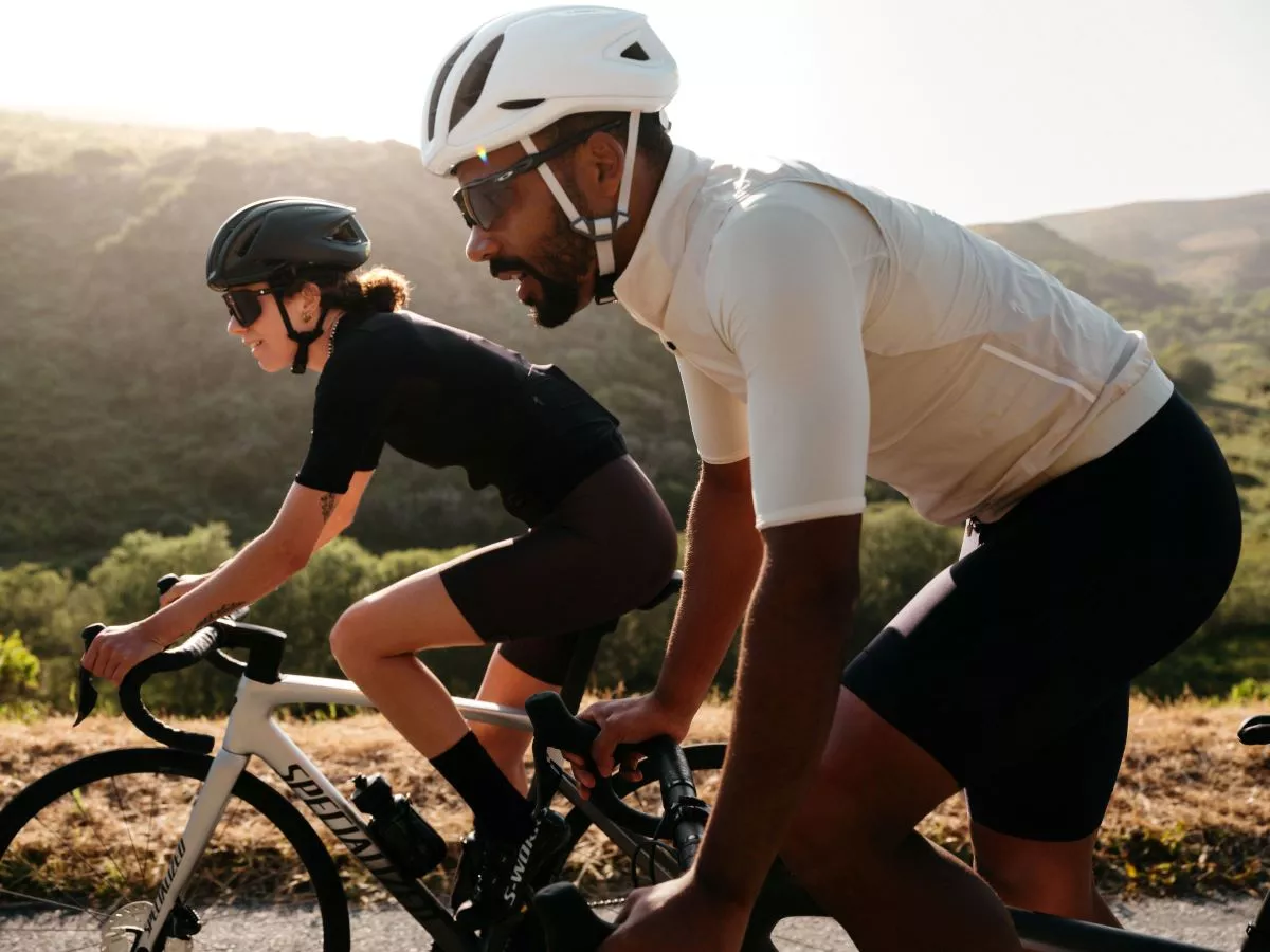 Comparativa: 5 cascos de ciclismo profesional a examen