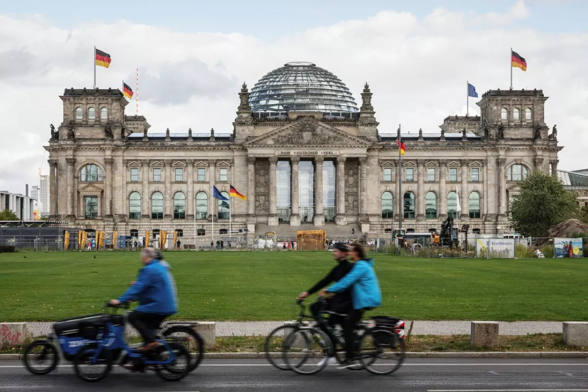 La industria alemana de la bicicleta exige frenar la competencia desleal procedente de China